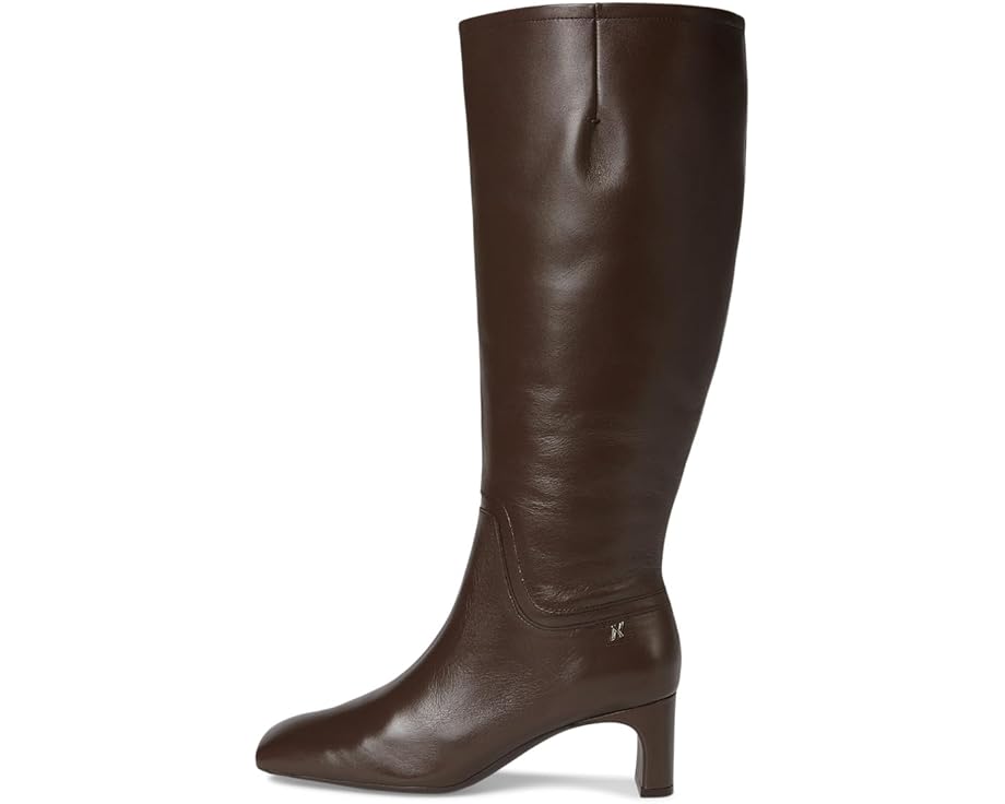 Naturalizer Candela Wide Calf Knee High Boots - Left View