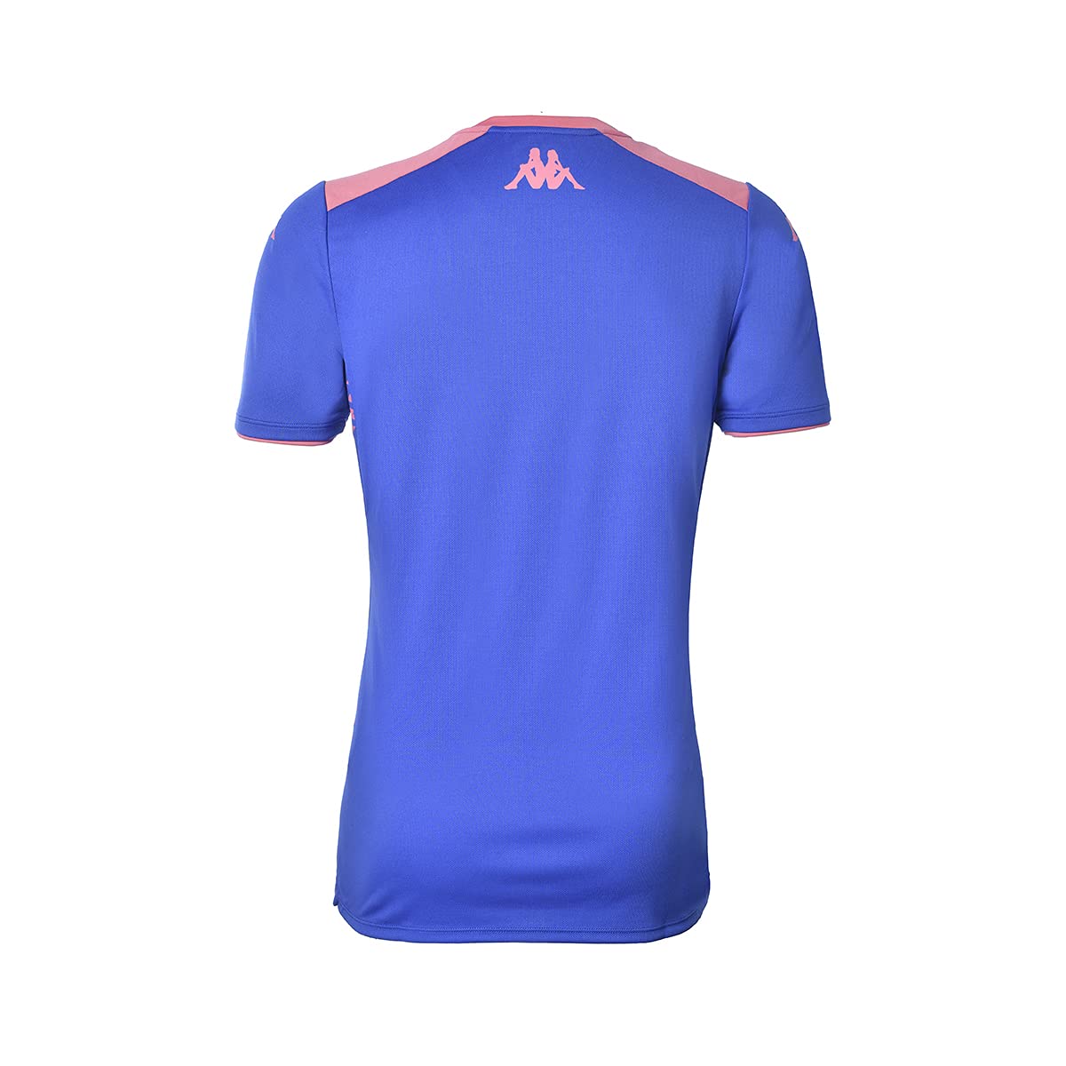 T-Shirt Stade Français Rugby – Collection Officielle, Enfant Garçon, Manches Courtes, 100% Coton, Coupe Régulière