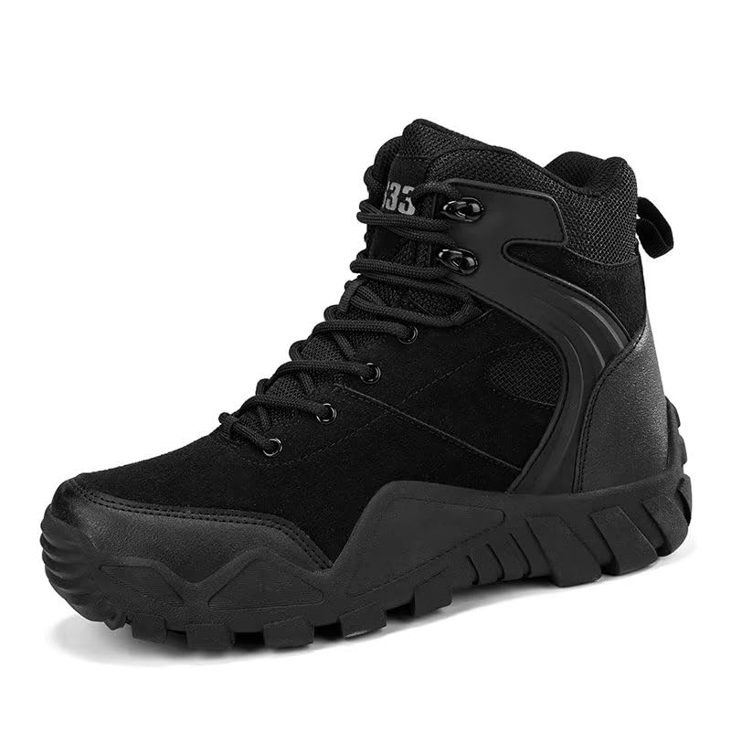 Botas militares hombre - Militar Store