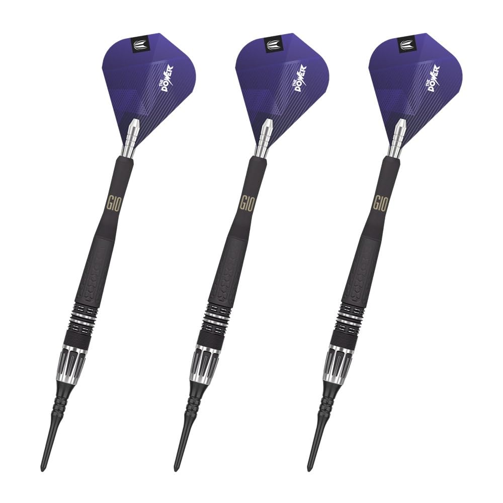 TARGET POWER 9FIVE G10 2BA 20g フィル・テイラー ダーツ > ソフトダーツ > ブランド【タ行】 > ターゲット
