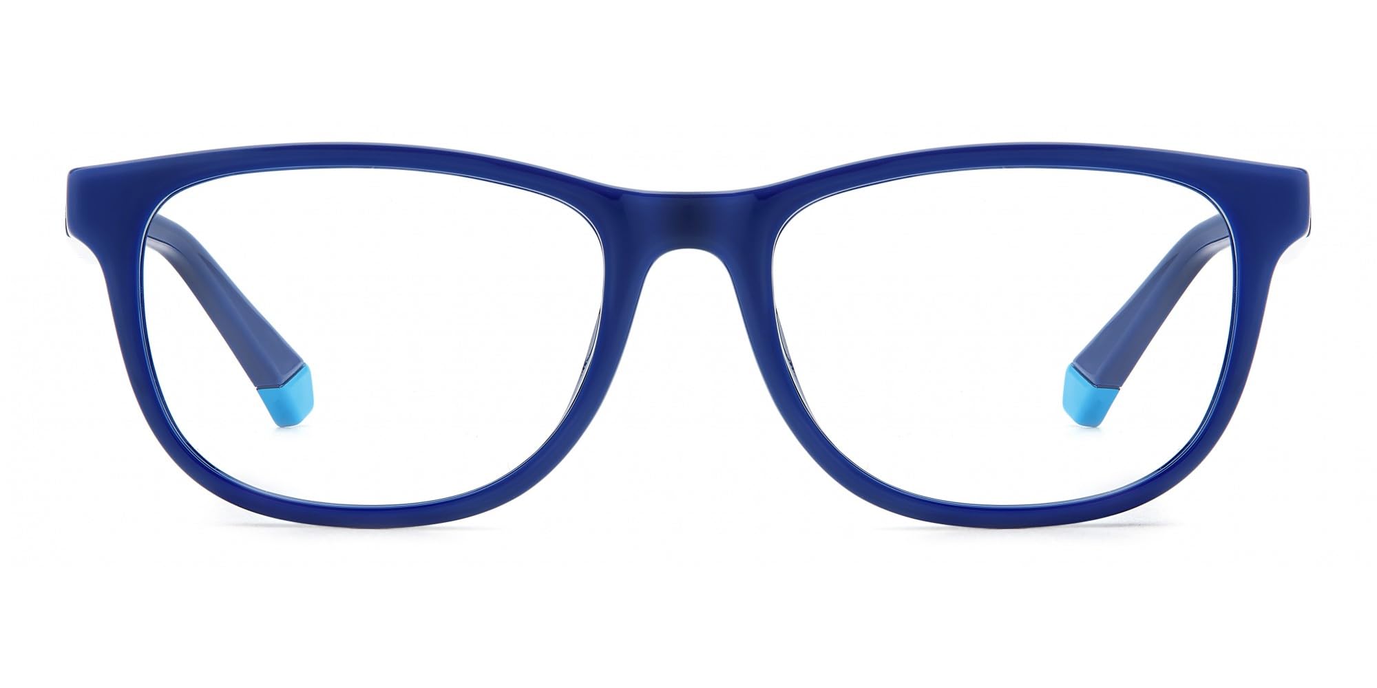 Gafas de Vista Polaroid PLD D832 JUNIOR BLUE AZURE 47/15/125 juvenil