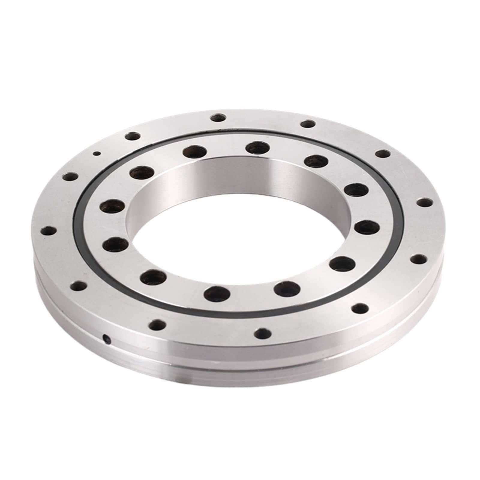 KSZHZYMGX Bearing RU297XUUCC0P5 RU297G joints light slewing bearings210mm * 380mm * 40mm Turntable bearing