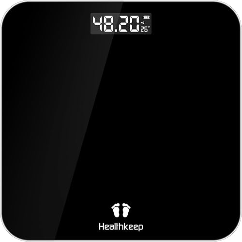 Balance Pese Personne Électronique Healthkeep