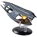 Eaglemoss Star Trek Discovery Special #2 ISS Charon Statue