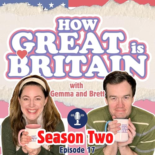 Visting Cornwall Pt. 1