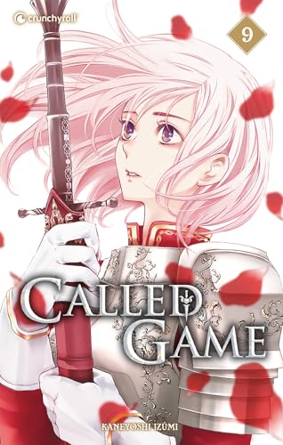 Called Game — Tome 9