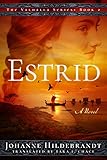 Estrid (Valhalla Book 2)