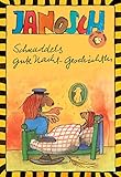  Schnuddels Gute Nacht-Geschichten (Chili Tiger Books: Tolle Texte und starke Illustrationen für neugierige Leserinnen und Leser zwischen 8 und 12 Jahren!)