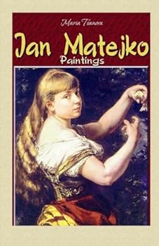 Paperback Jan Matejko: Paintings Book