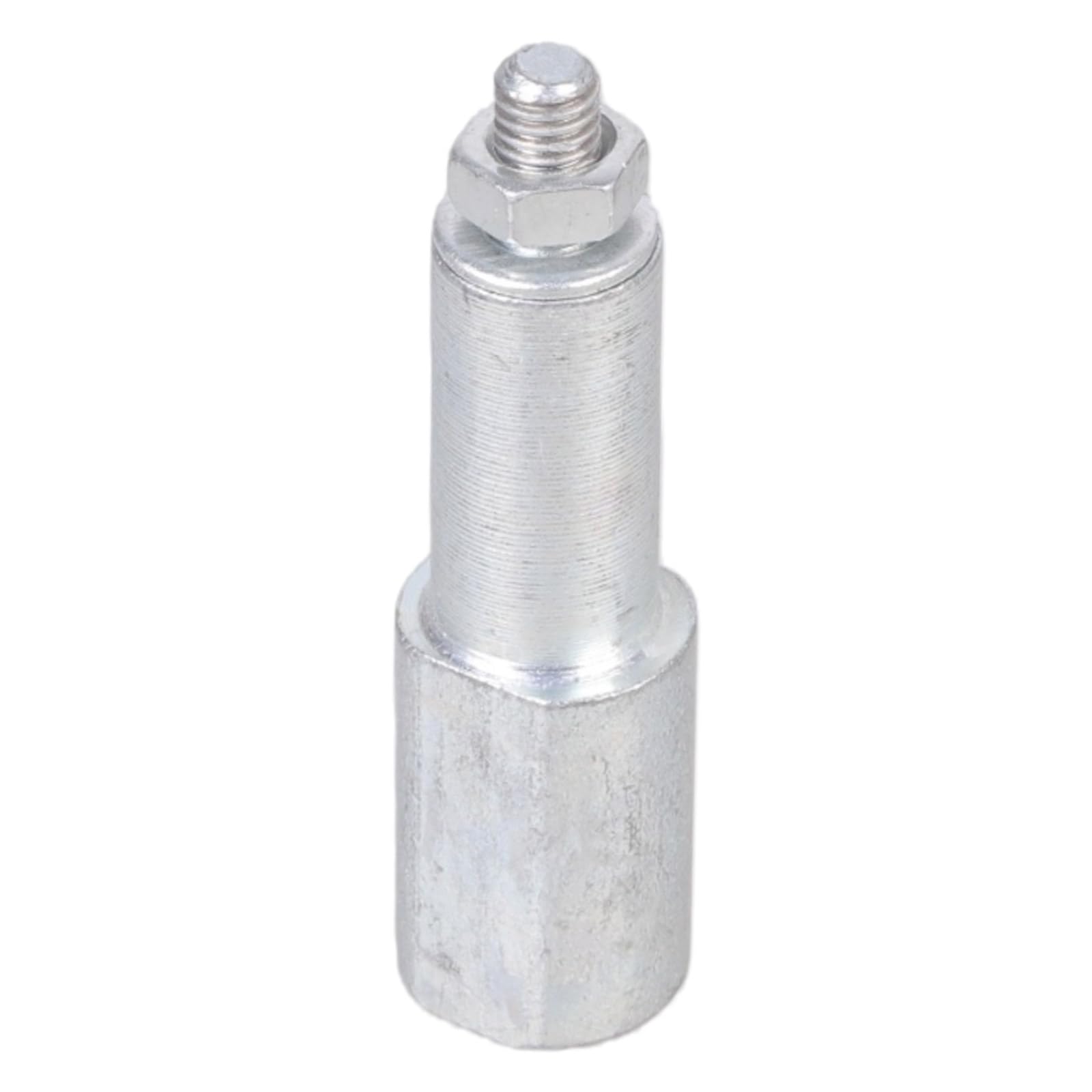 Thread Thickened Angles Grinder Extension Shafts 50mm Angles Grinder Connecting Rod for Polisher and Connection Rod