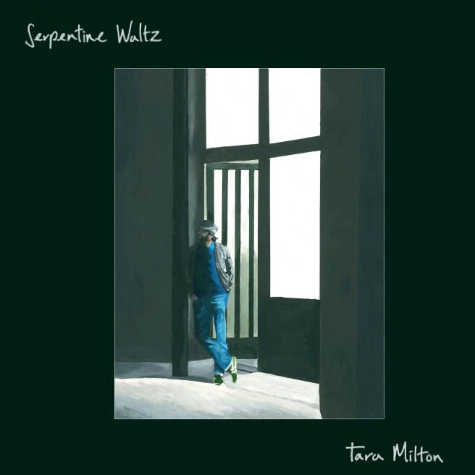Serpentine Waltz [VINYL]