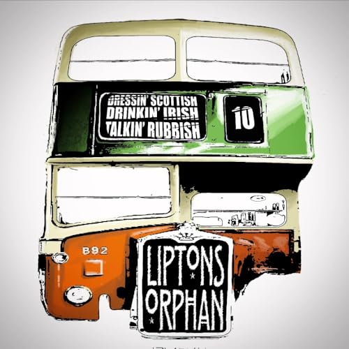 Liptons Orphan