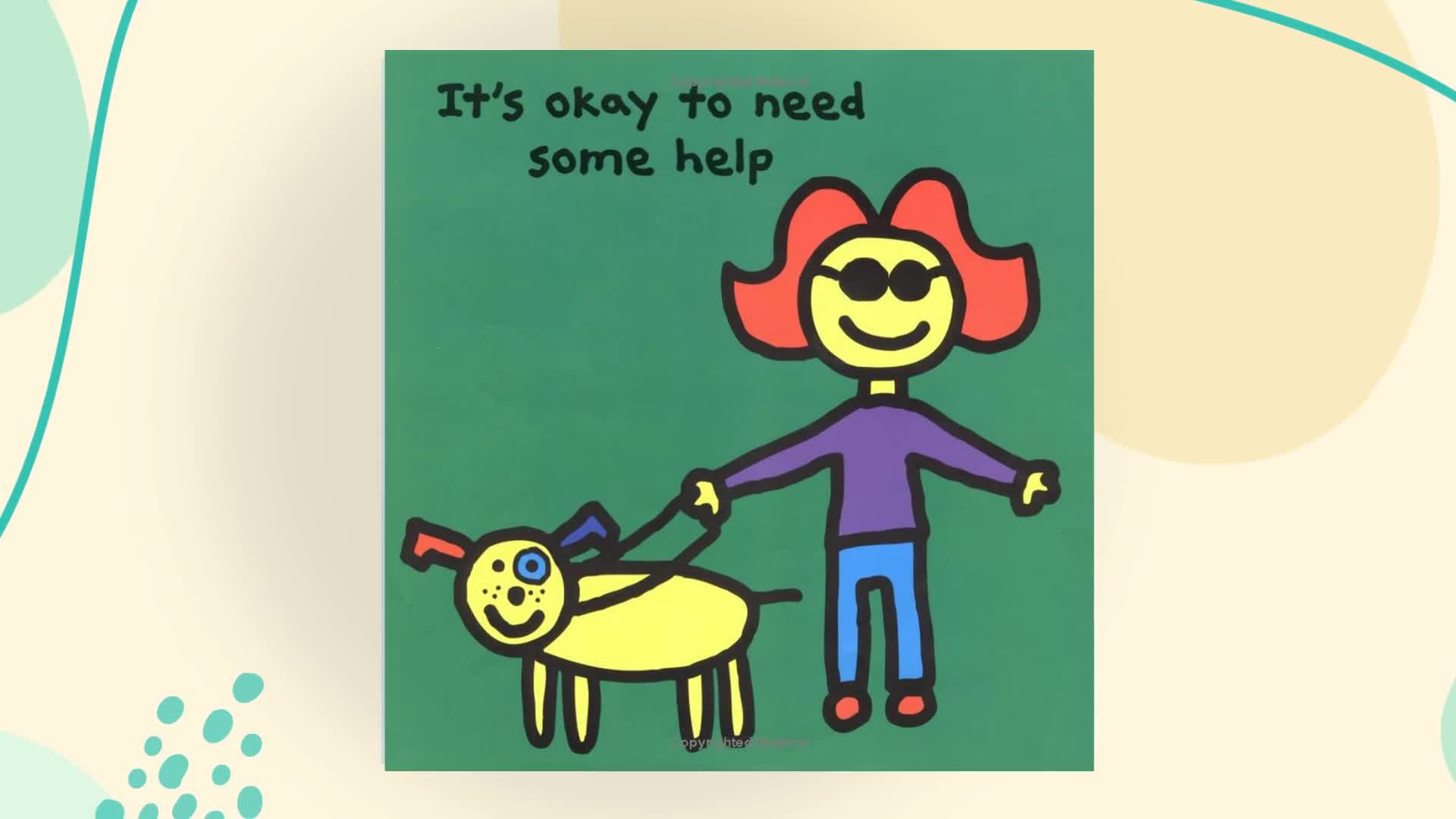 Image of It's Okay To Be Different