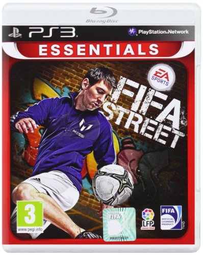 FIFA Street - Essentials