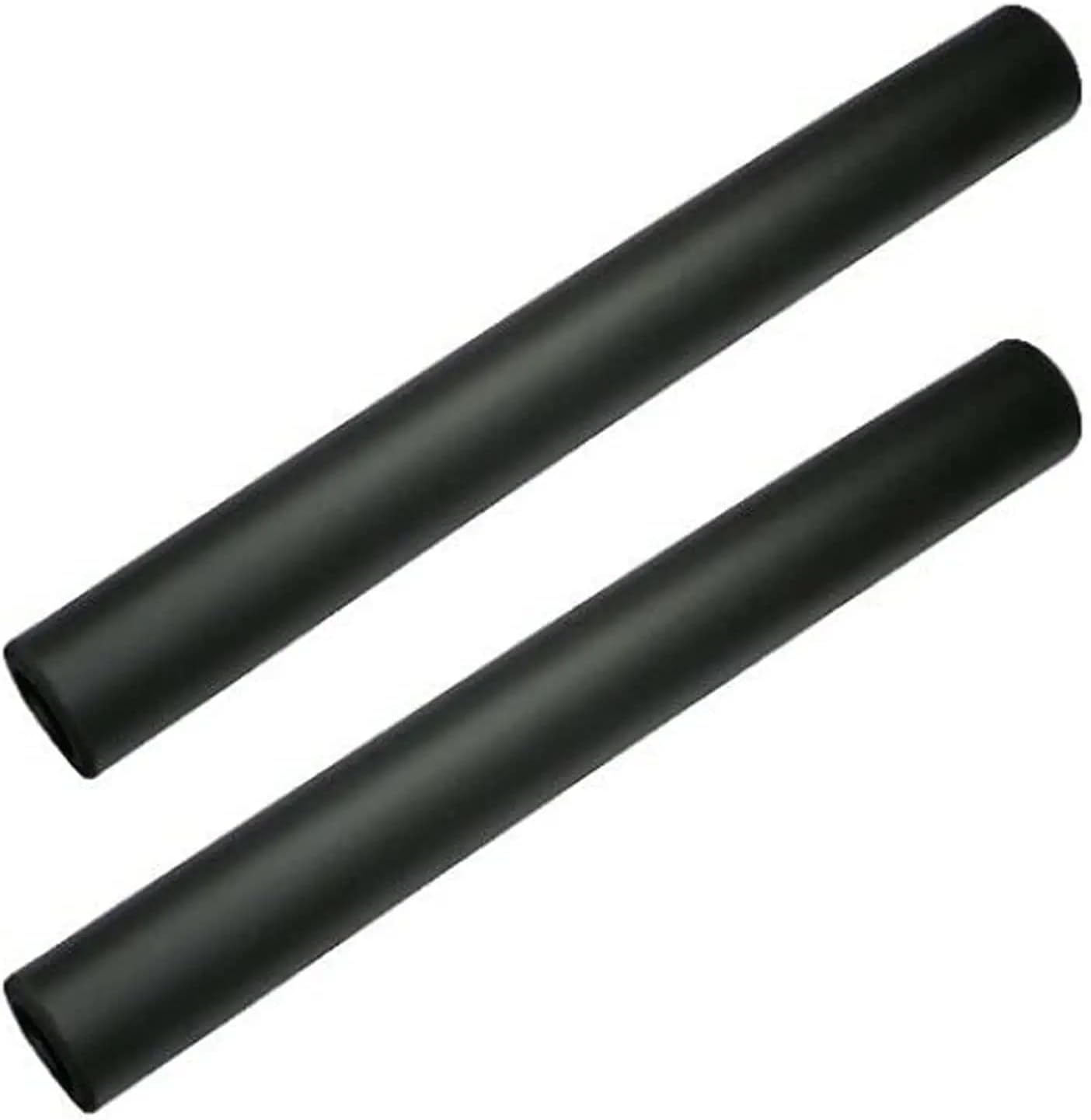 MaxLLTo 2 Pack Replacement 90566348 Lawn Mower Handle Grip