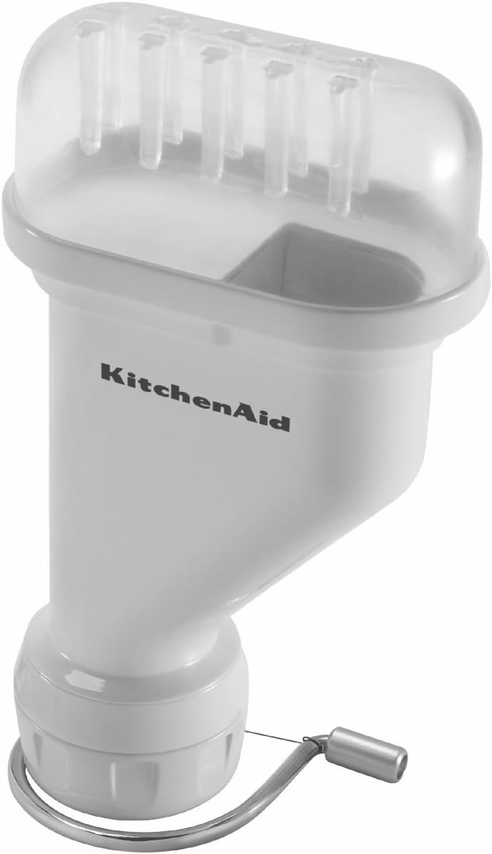 KitchenAid KPEXTA Stand-Mixer Pasta-Extruder Attachment