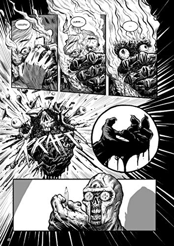 Imaginários em Quadrinhos - Volume 5