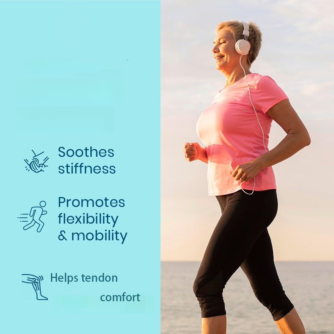 Probióticos para mujeres: ayuda a quemar grasa, menopausia, ayuda a mejorar la comodidad de las articulaciones y el equilibrio corporal. 2 Uds.