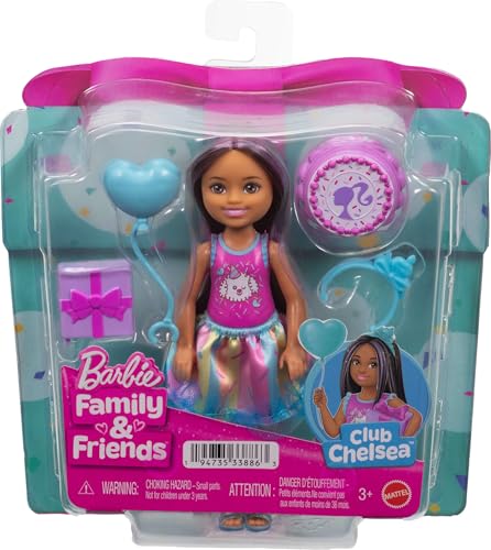 Barbie, Juguete, JJB38