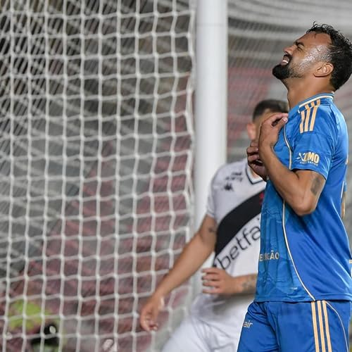 GE Cruzeiro #446 - Agora é líder contra vice-líder!