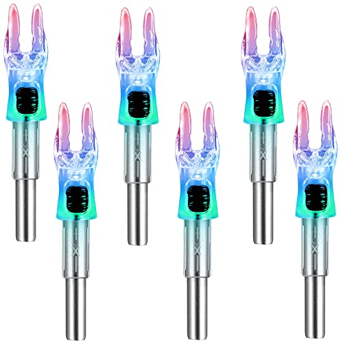 Top 10 Best Lighted Nocks For Arrows in 2023 Must Read This Before