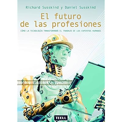 El futuro de las profesiones