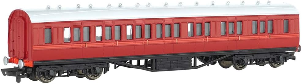 Trains Thomas And Friends Spencer's Special Coach