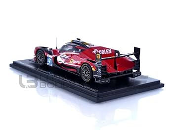 ED WATTS RACE TEAM SERIES 4台セット ED WATTS RACE TEAM SERIES 4台セット