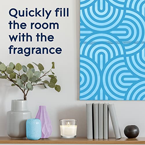Glade 336948 Candle Jar, Air Freshener, Cotton Cloud Dream thumb #9