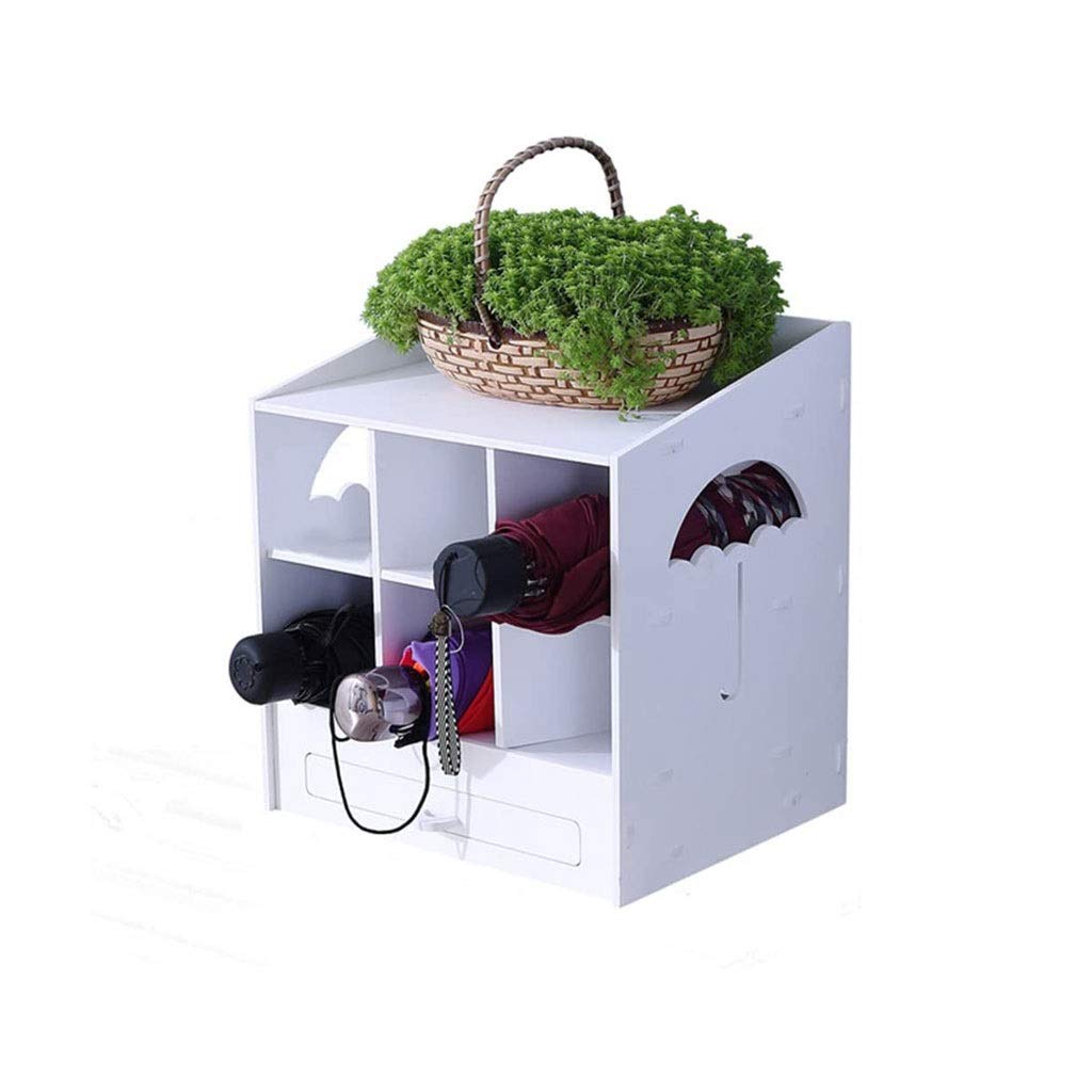 XDLEDMKIZ Umbrella stand, wicker umbrella stand, home umbrella stand, commercial umbrella stand, hallway umbrella stand
