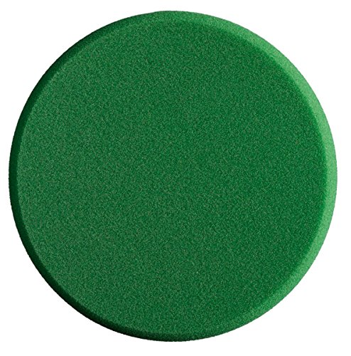 Lammfellpad + 3 X Panno Spugna + schleif Politur mittelg Rob + Politur Cura Set