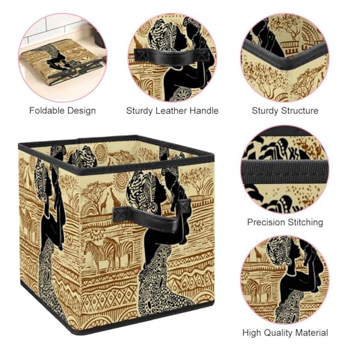 Boîte de rangement pliable pour placard afin de trier vos vêtements - 5