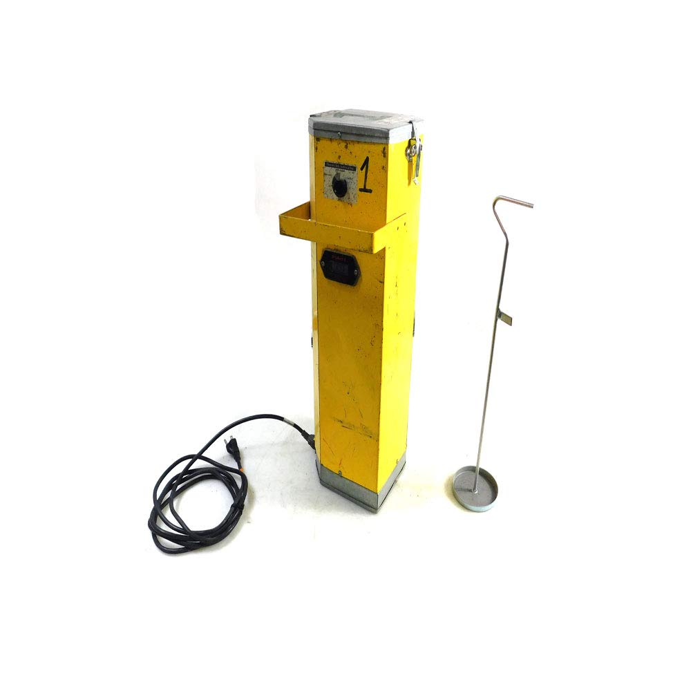 PHOENIX, 1205512, 20 LB TYPE 2 DRY ROD OVEN