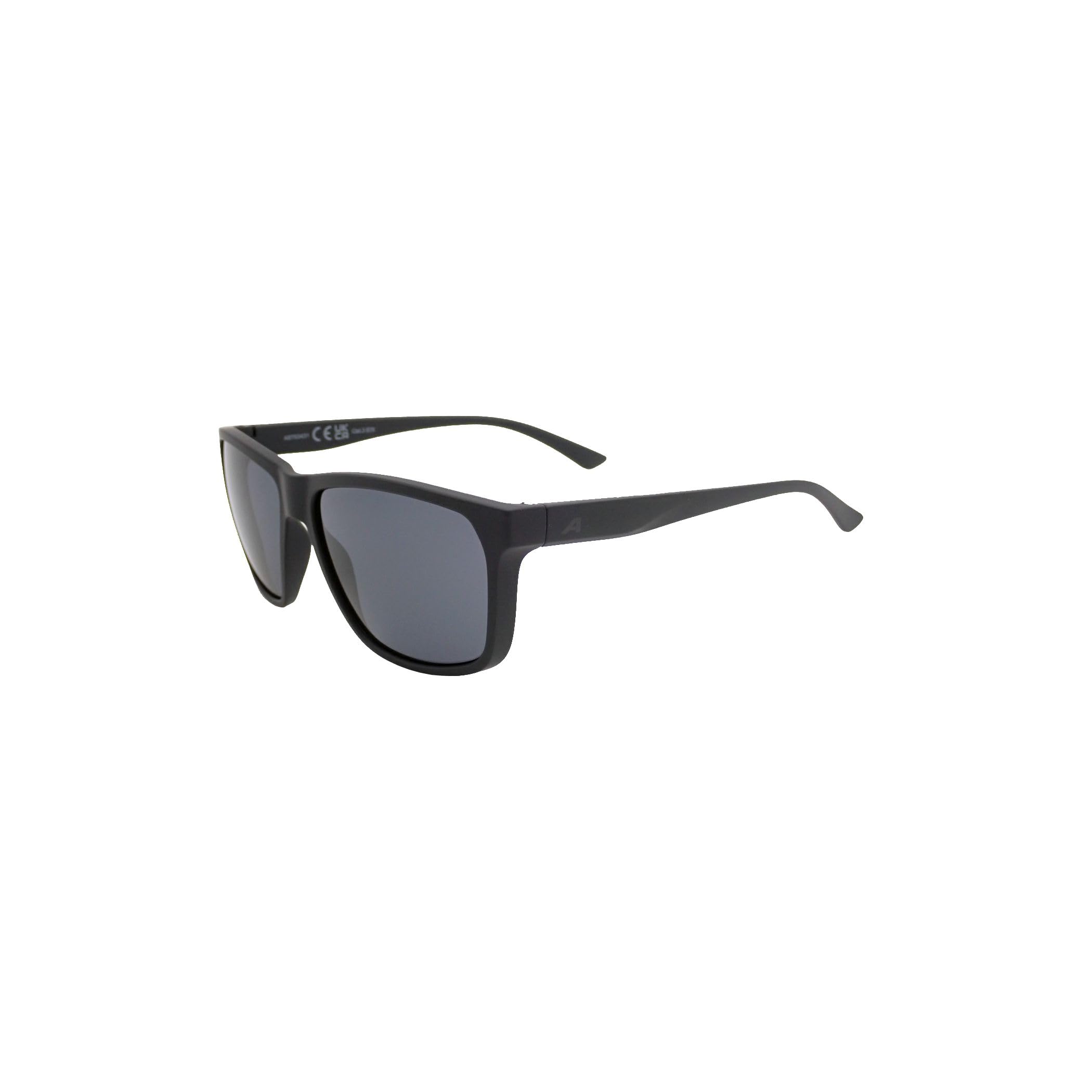 ALPINA Unisex Rayonne Sunglasses (1er Pack)