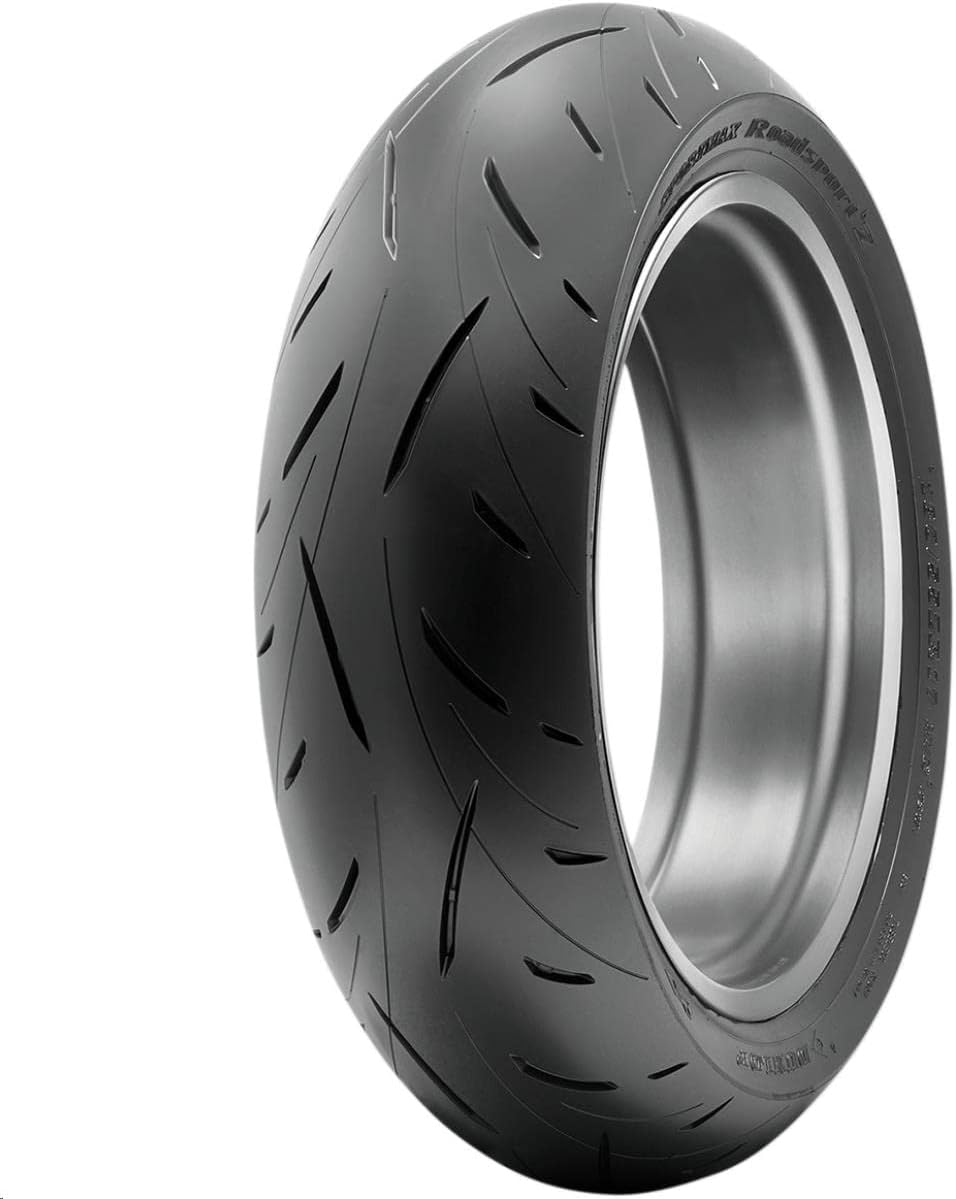 Tires RoadSport 2 Rear 190/55ZR-17 (45238670)