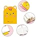 20 Piezas Cuaderno Pequeño, Bloc de Notas de Bolsillo, Cuaderno de Bolsillo,...