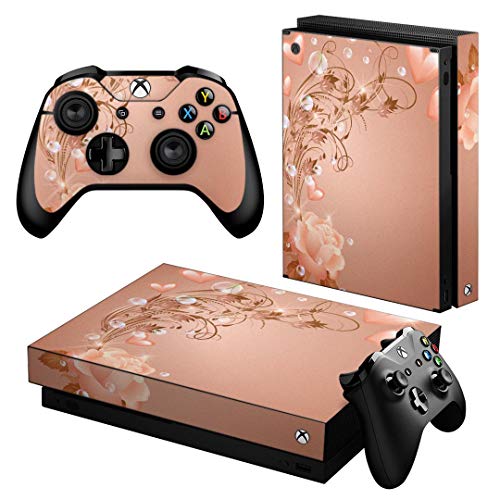 igsticker Xbox One X p XLV[ ʁEVʁEʁERg[[ SʃZbg GbNX{bNX V[ ی tB XebJ[ 005271