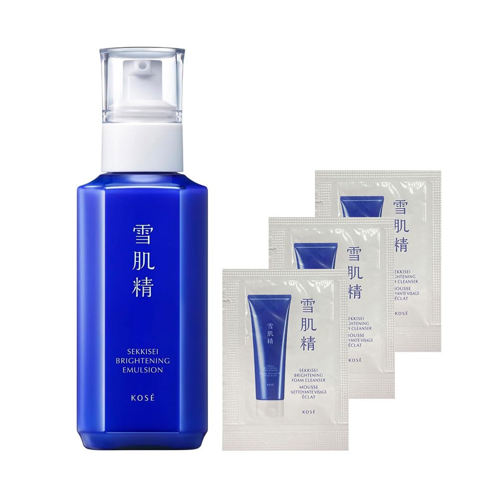 Amazon.co.jp: 【医薬部外品】 薬用雪肌精 ブライトニング
