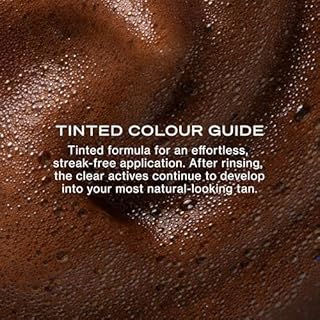 Loving Tan 2 HR Express Self Tanning Mousse, Dark - Streak Free, Natural, Professional Quality - 5+ Sunless Self Tanner Applications per Bottle, Cruelty Free, Naturally Derived DHA - 4 FL Oz