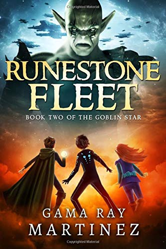 Runestone Fleet