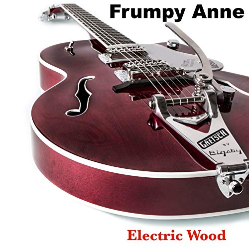 Play Electric Wood by Frumpy Anne on Amazon Music