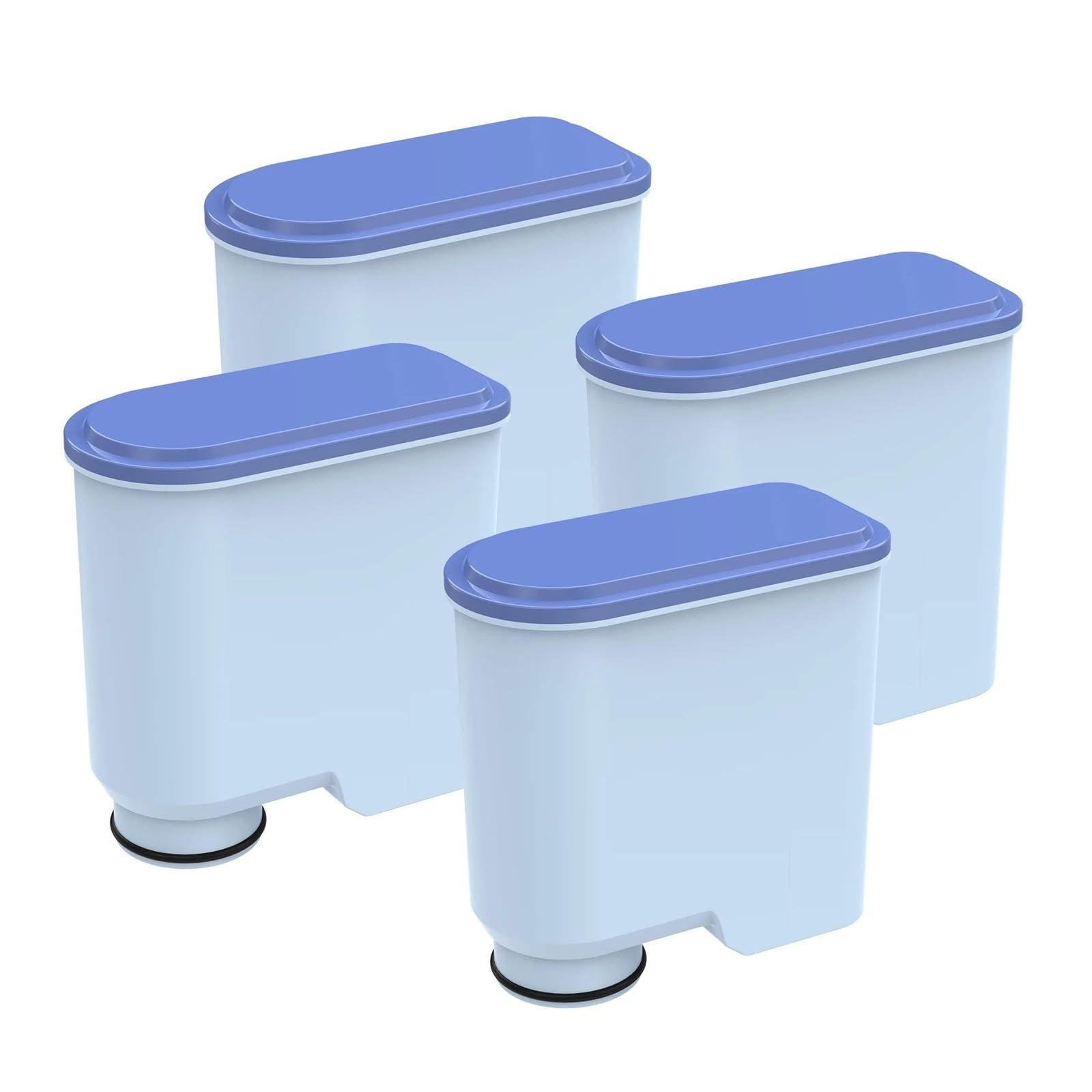 Filtro Del Serbatoio Dell'acqua Della Macchina Da Caffè Filtro Dell'acqua Di Ricambio | Compatibile con macchine da caffè completamente automatiche Saeco(1pcs)