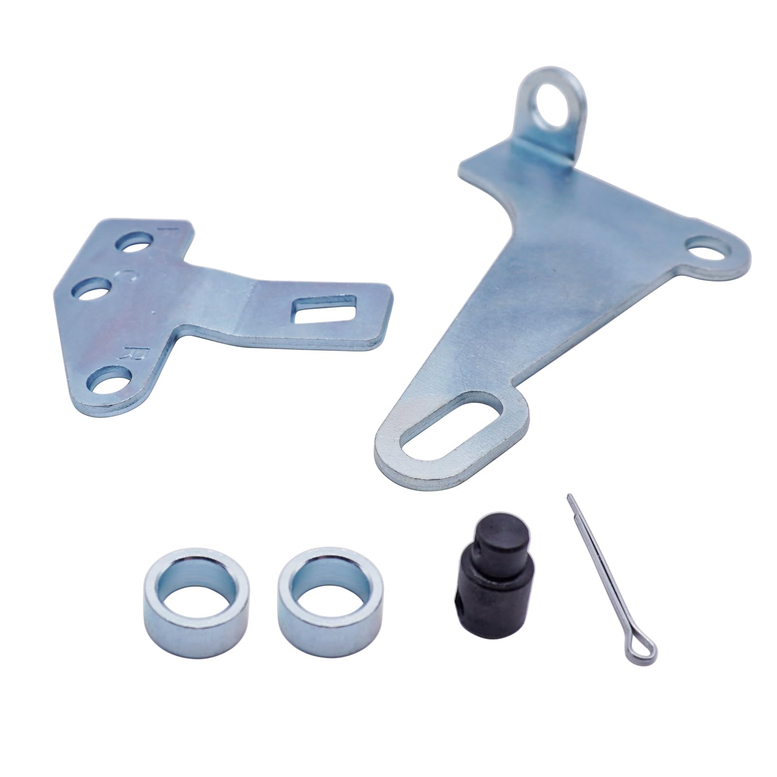 Amazon.com: 75498 Automatic Transmission Cable Bracket & Shifter 