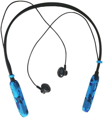 LIFE Cuffie Auricolari con Auricolari Stereo Bluetooth Bassi Mic
Supporto Cuffia Auricolare Sweatproof Sicuro per Sport Palestra
Viaggio : Cuffie bluetooth LIFE Cuffie Auricolari con Auricolari Stereo Bluetooth Bassi Mic
Supporto Cuffia Auricolare Sweatproof Sicuro per Sport Palestra
Viaggio : Cuffie bluetooth