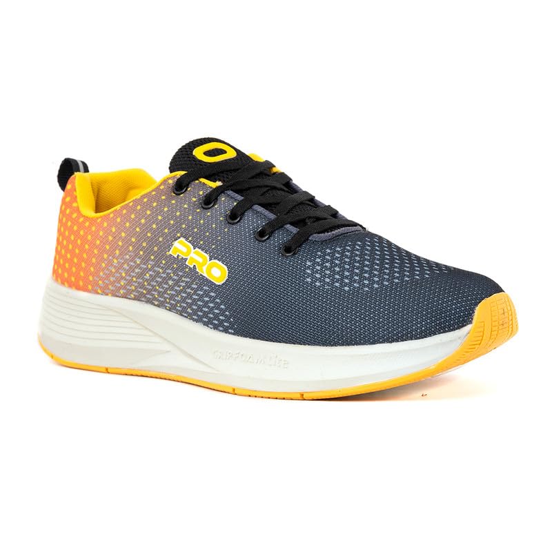 Khadim’s Pro Walking Sports Shoe Sneakers for Men Khadim’s Pro Walking Sports Shoe Sneakers for Men