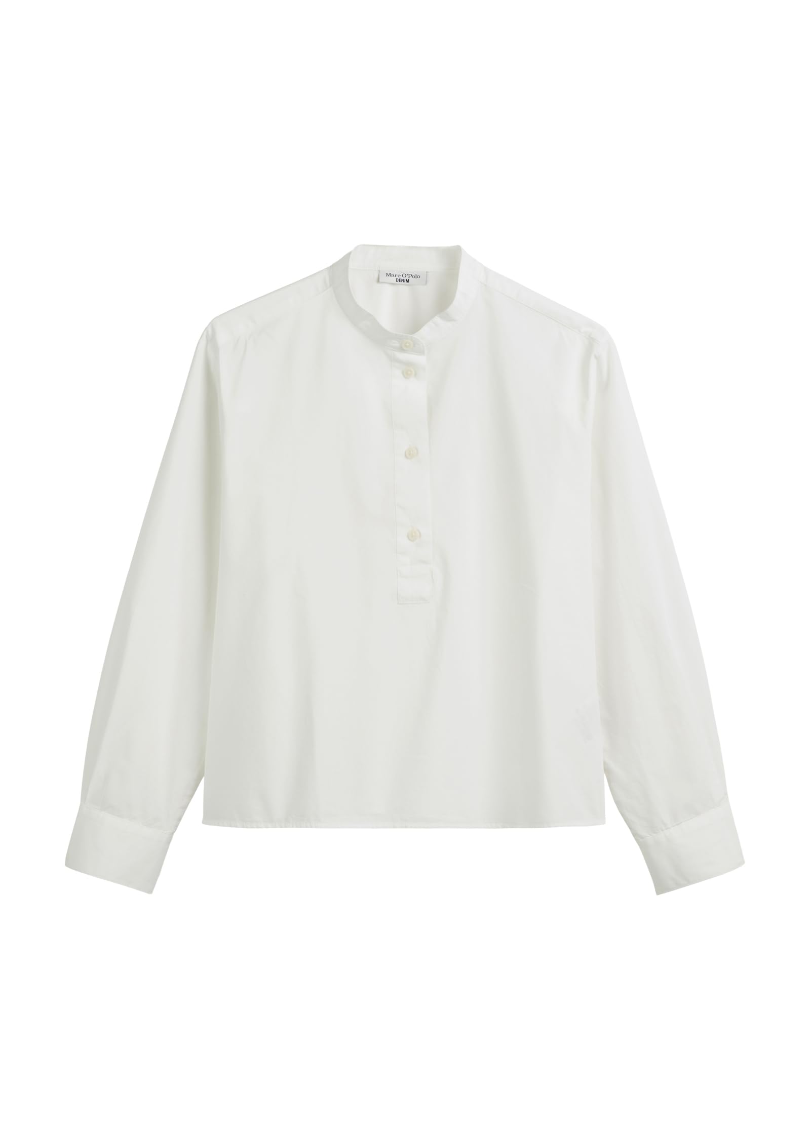 Marc O'Polo Women's 5000005875 Blouse, 1183, M
