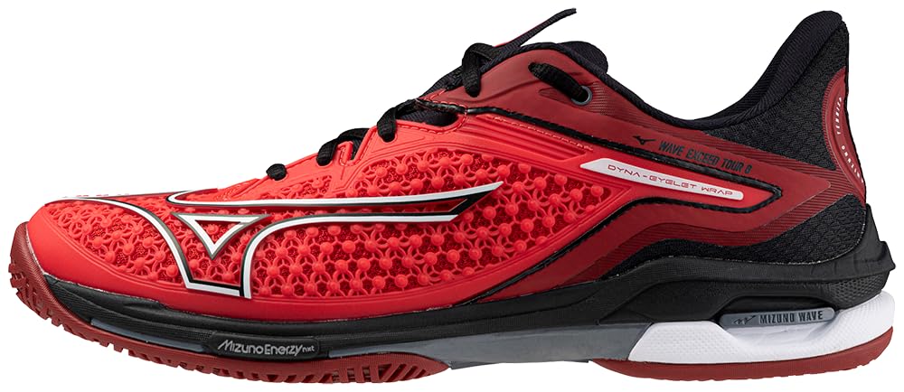 Mizuno Womens Womens Wave Exceed Tour 5