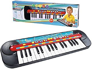 Simba 106833149 MMW Keyboard