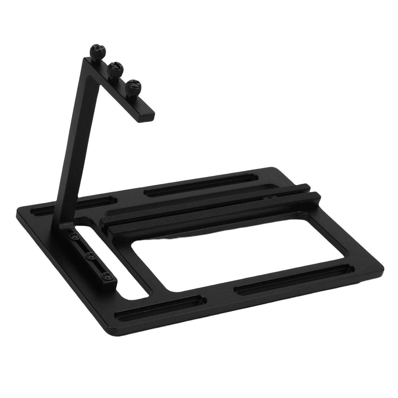 Yosoo Health Gear Staffa GPU Staffa di Supporto GPU in Lega di Alluminio Supporto per Scheda Grafica Anodizzato CNC per RTX 3090 3080 3070 3060 Ti 6900 XT 6800 per PC da Gioco Build