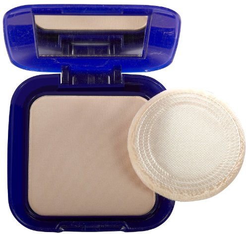 Maybelline New York Shine Free Oil Control Pressed Powder, Soft Cameo Medium [1] 0.45 oz (Pack of 3)